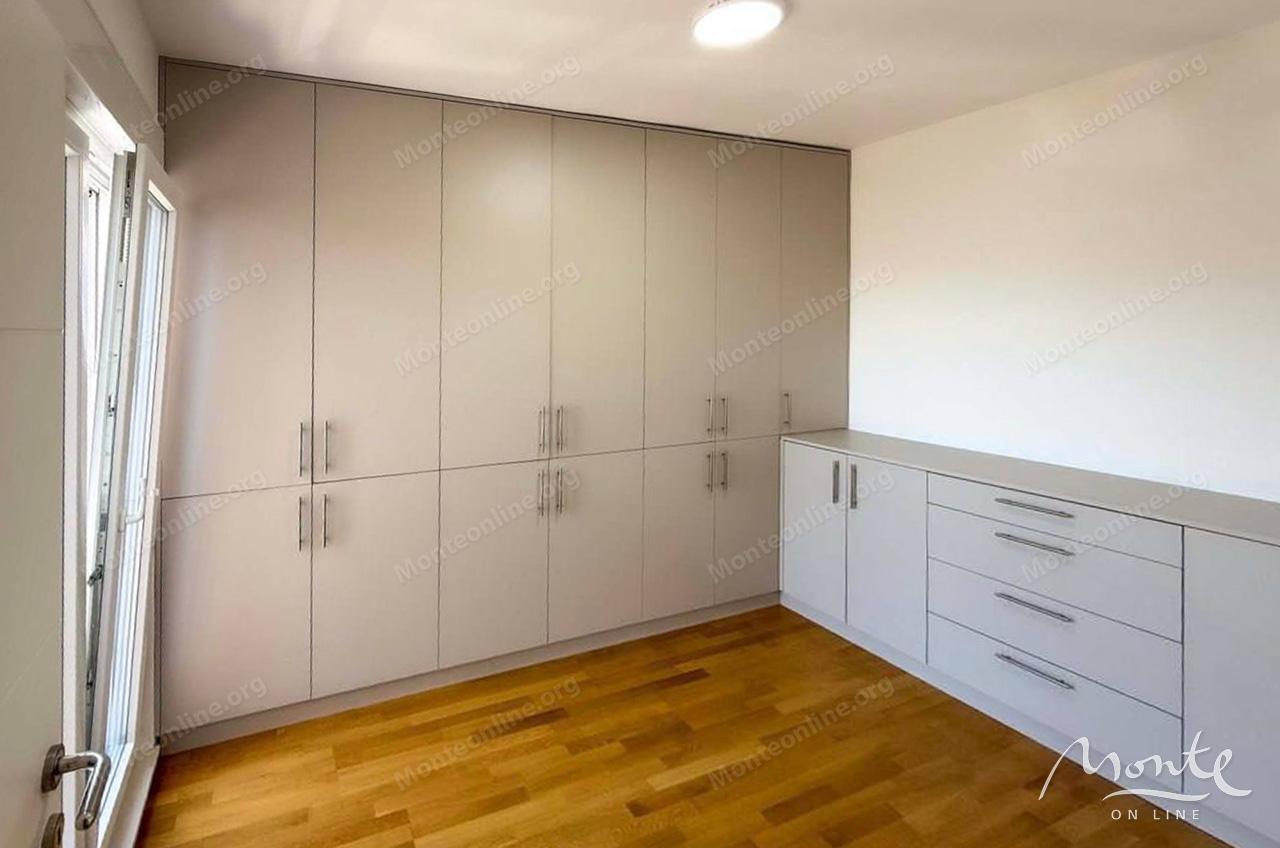 Апартаменты в Тивате, Черногория, 72 м² - фото 5