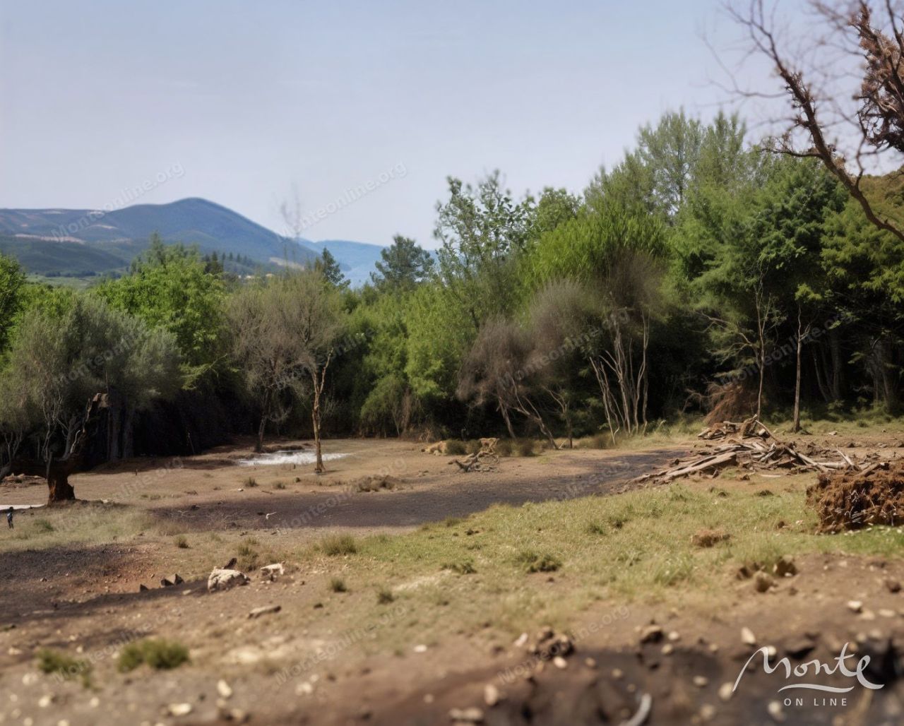 Земля в Которе, Черногория, 4 347 м² - фото 5