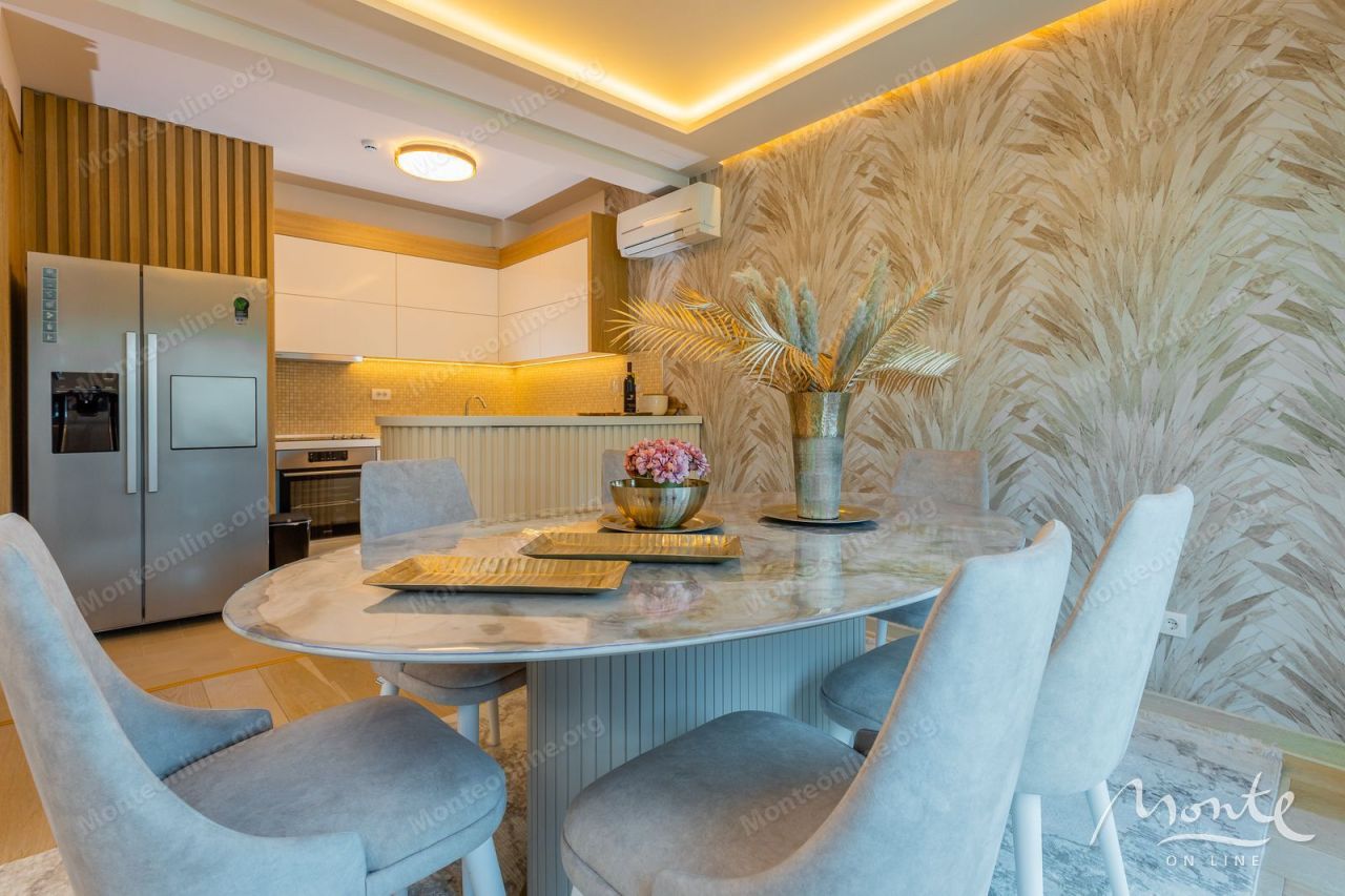 Апартаменты в Пржно, Черногория, 96 м² - фото 6