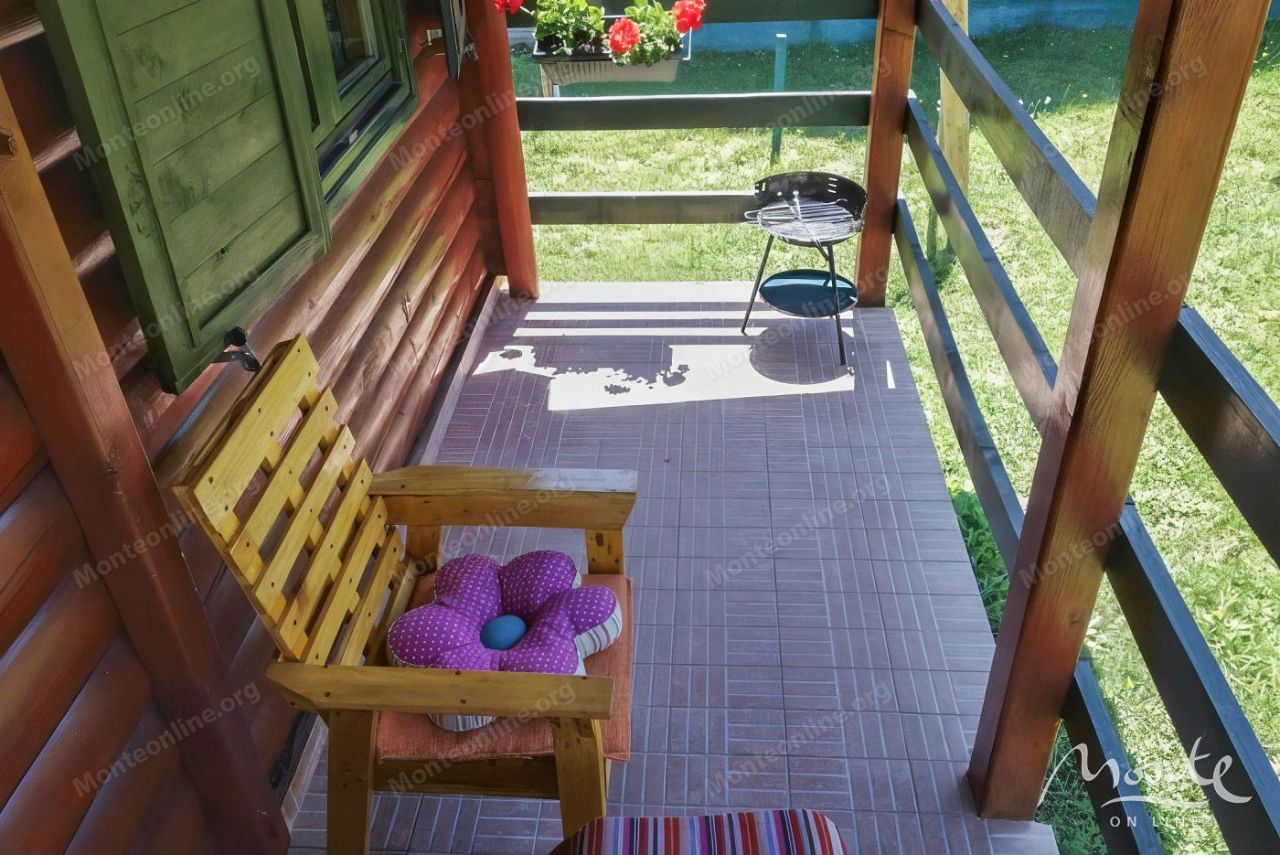 Отель, гостиница в Жабляке, Черногория, 480 м² - фото 6