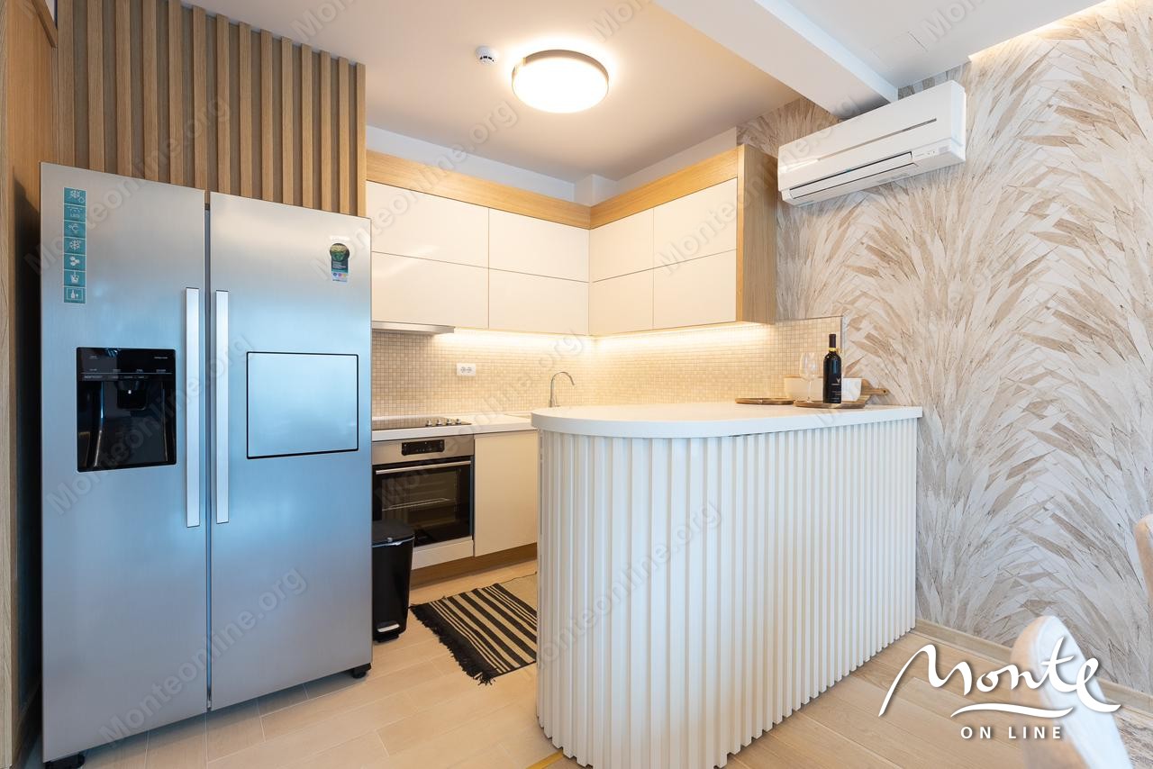 Апартаменты в Пржно, Черногория, 96 м² - фото 7