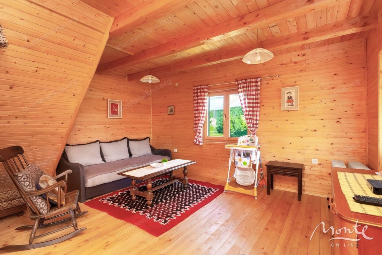 Отель, гостиница в Жабляке, Черногория, 480 м² - фото 7