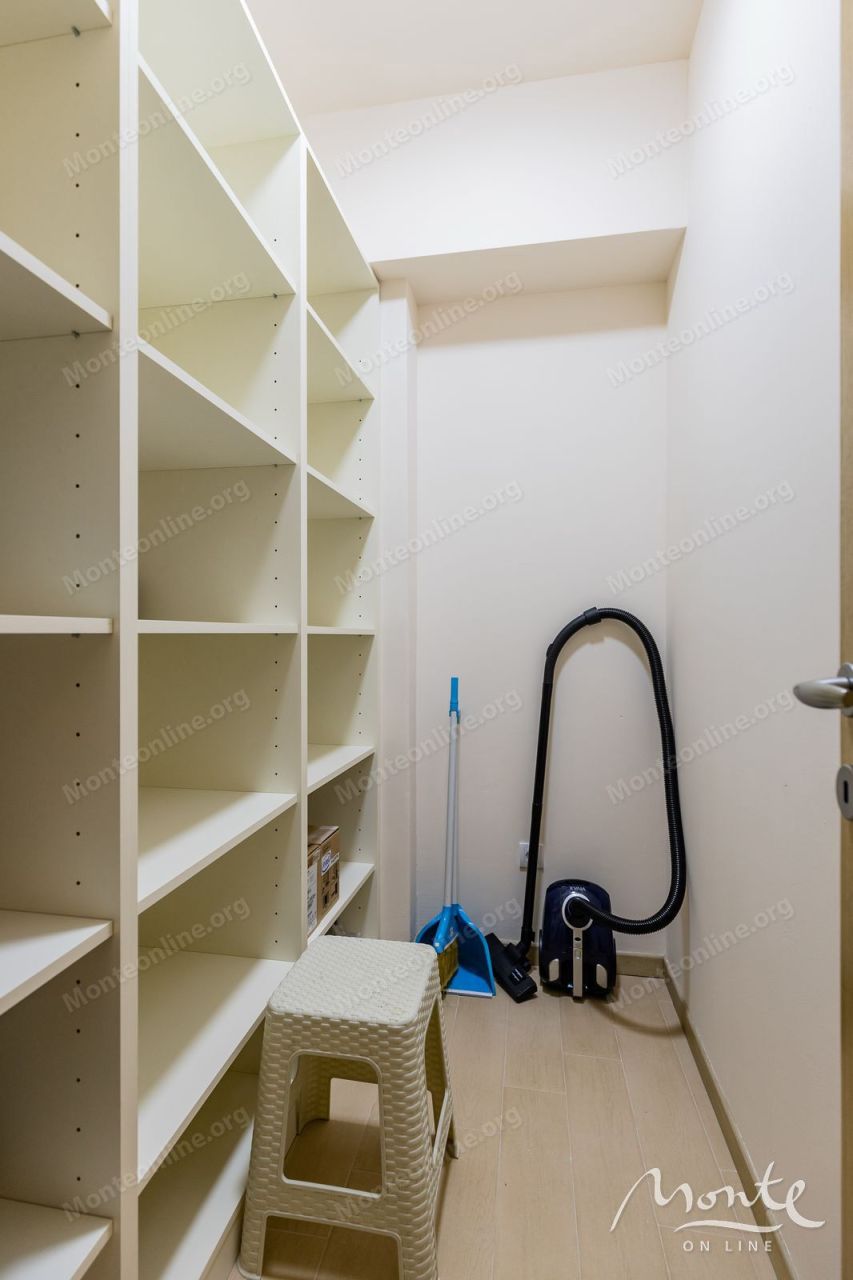 Апартаменты в Пржно, Черногория, 96 м² - фото 12