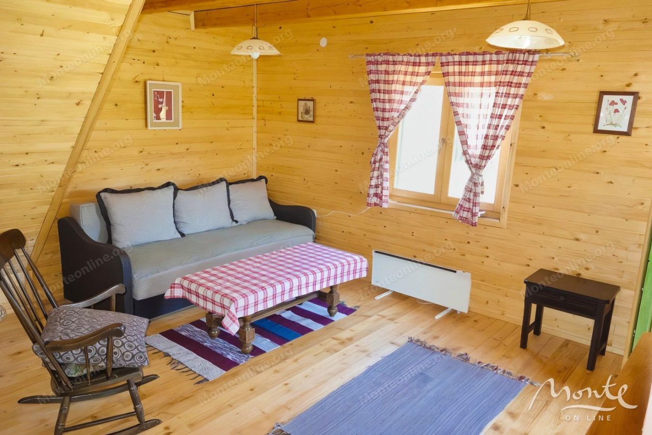 Отель, гостиница в Жабляке, Черногория, 480 м² - фото 13