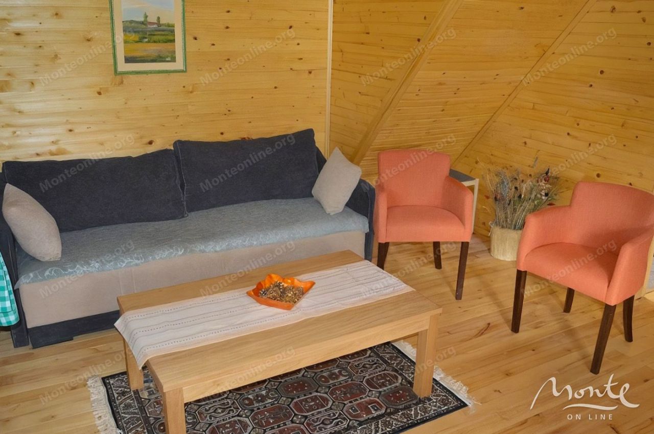 Отель, гостиница в Жабляке, Черногория, 480 м² - фото 14