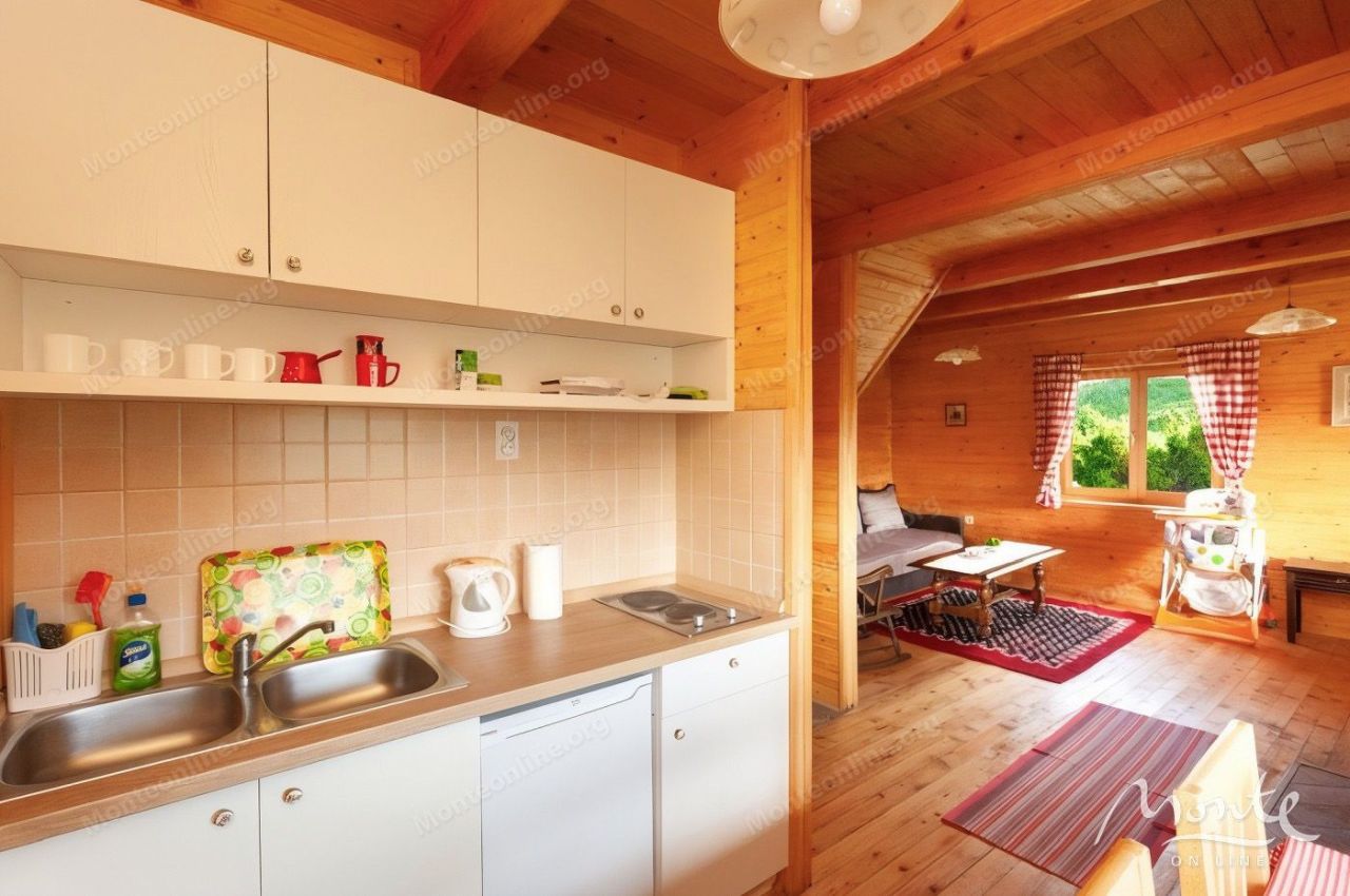 Отель, гостиница в Жабляке, Черногория, 480 м² - фото 18