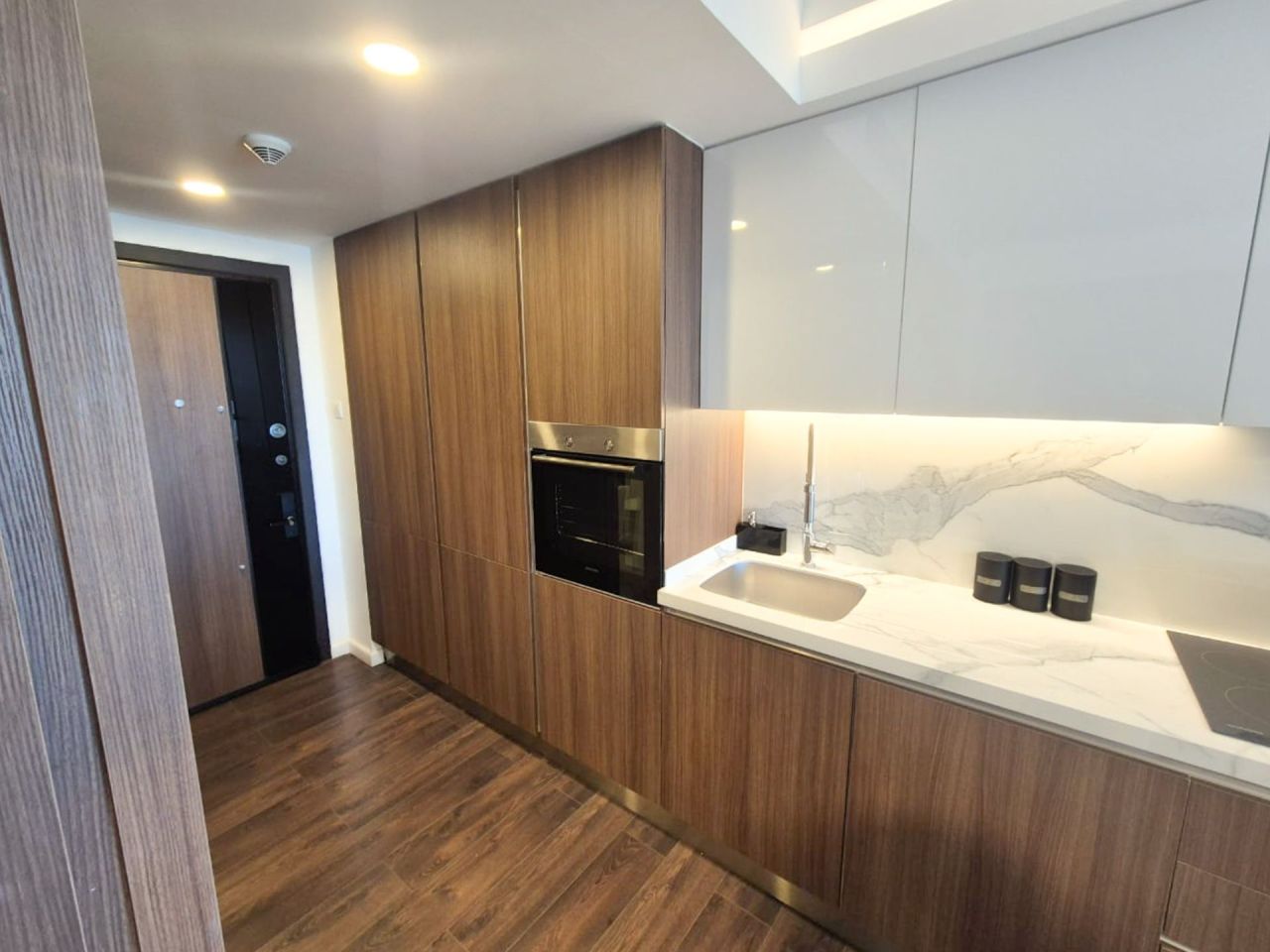 Апартаменты в Фамагусте, Кипр, 53 м² - фото 3