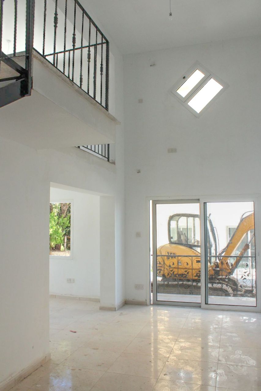 Апартаменты в Алсанджаке, Кипр, 110 м² - фото 3