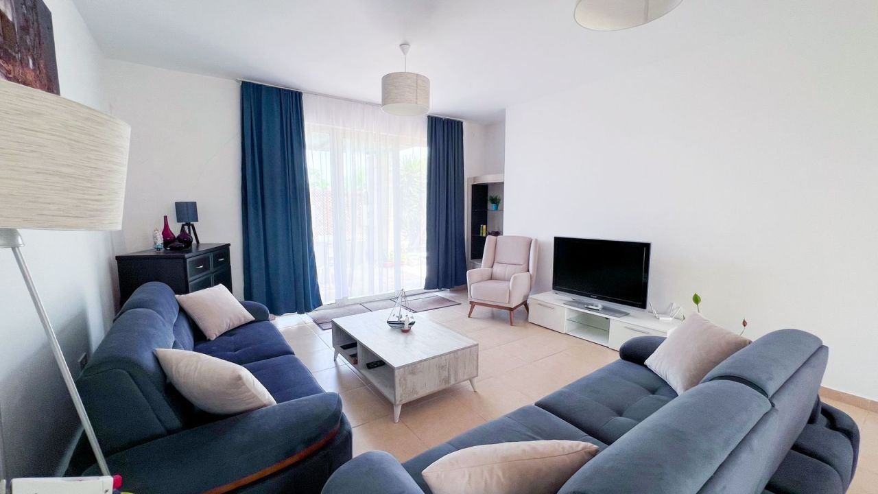 Апартаменты в Эсентепе, Кипр, 112 м² - фото 8