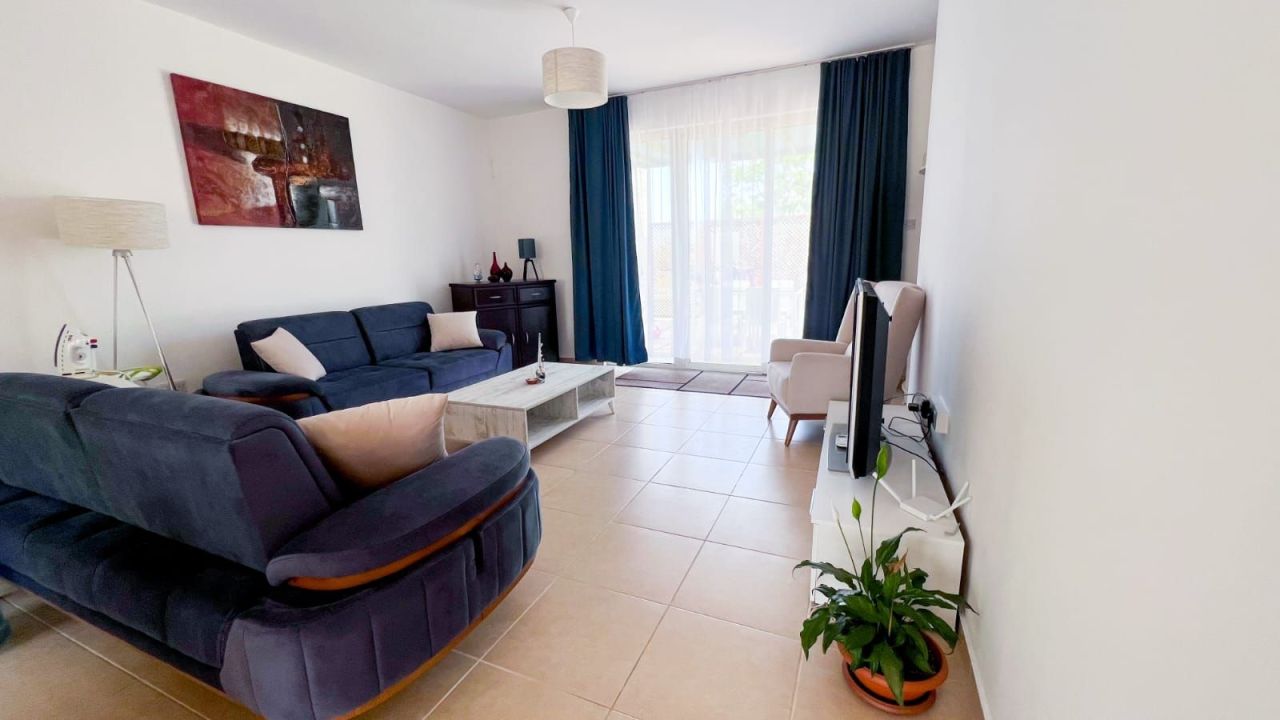 Апартаменты в Эсентепе, Кипр, 112 м² - фото 9