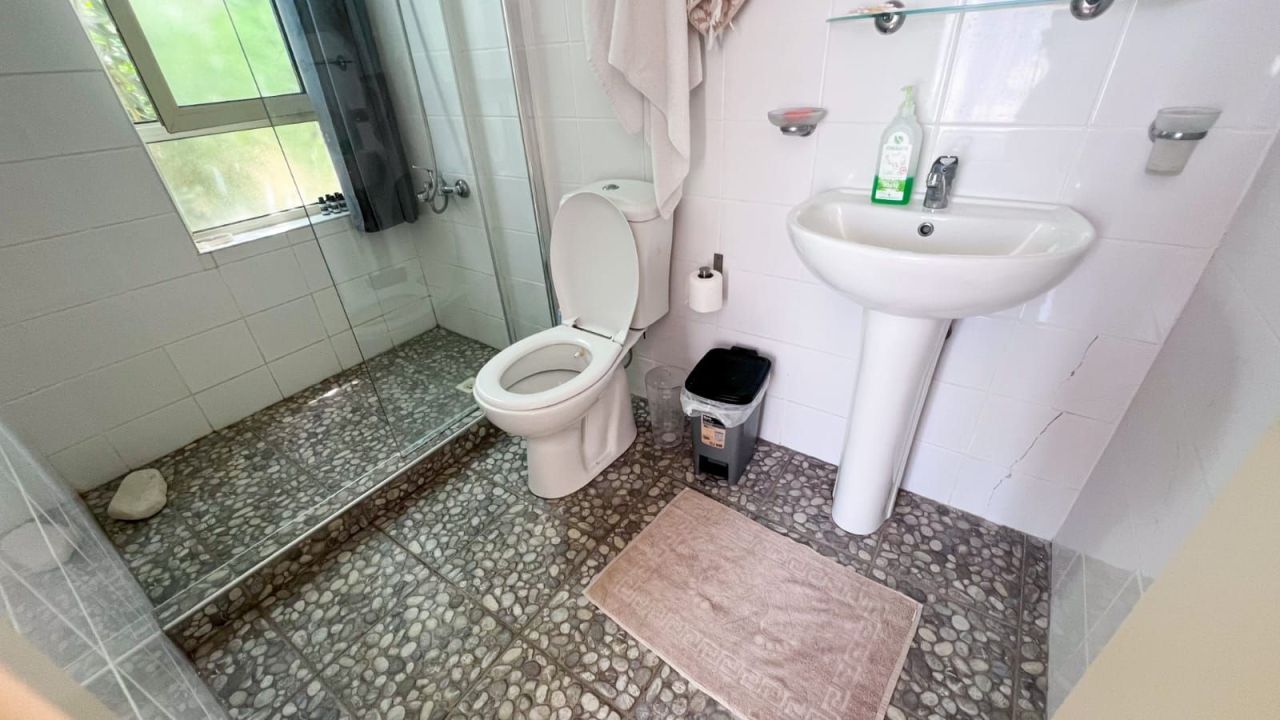 Апартаменты в Эсентепе, Кипр, 112 м² - фото 14