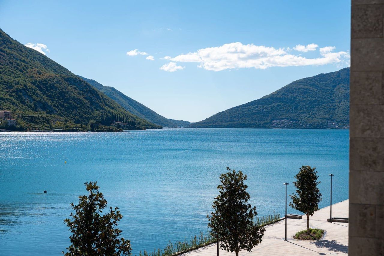 Апартаменты в Которе, Черногория, 288 м² - фото 2