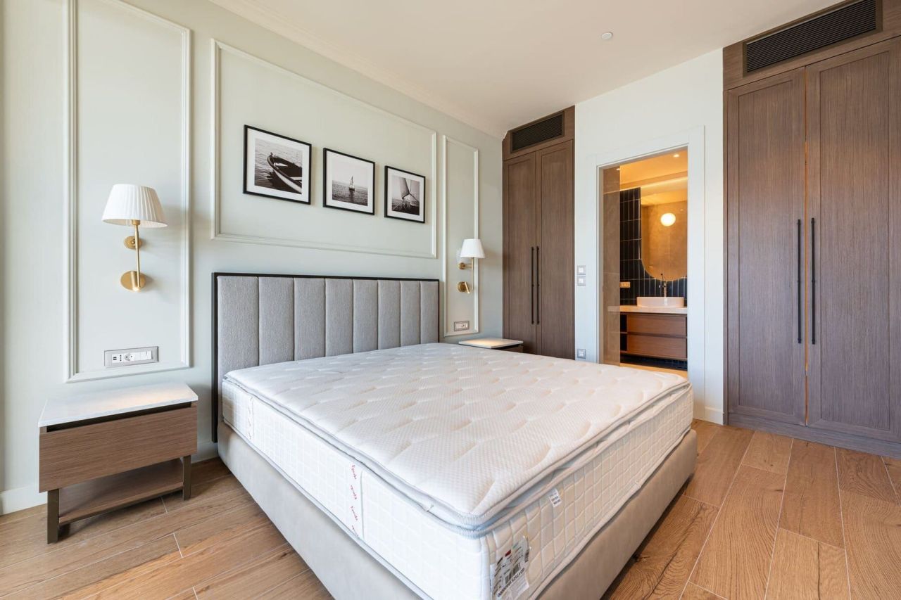 Апартаменты в Рисане, Черногория, 187 м² - фото 8