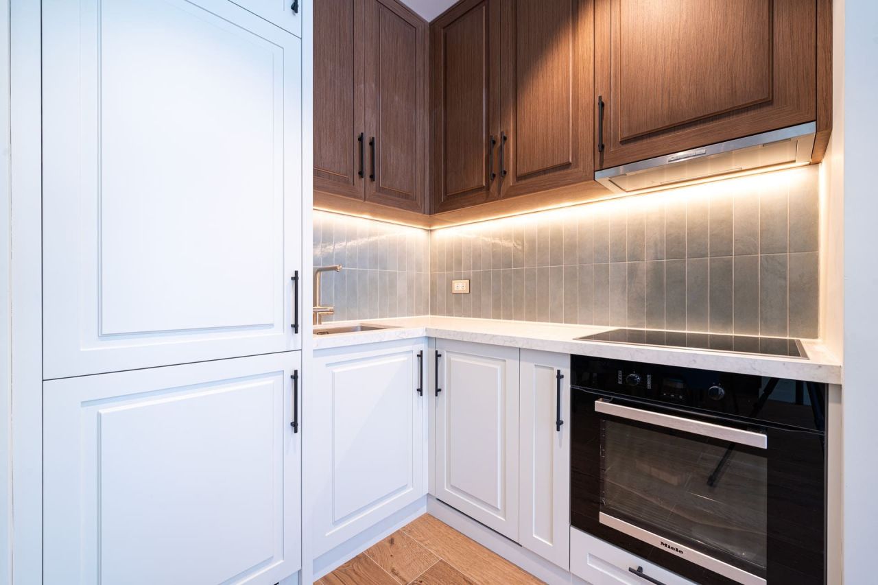 Апартаменты в Рисане, Черногория, 85 м² - фото 8