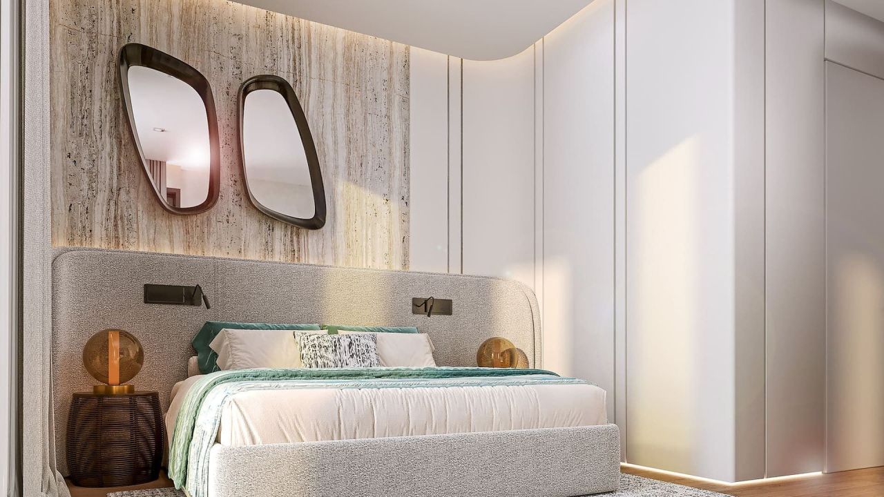 Апартаменты в Которе, Черногория, 288 м² - фото 11