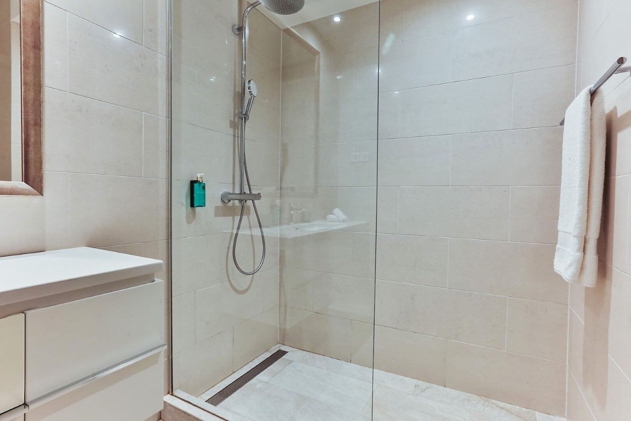 Апартаменты на полуострове Луштица, Черногория, 126 м² - фото 12