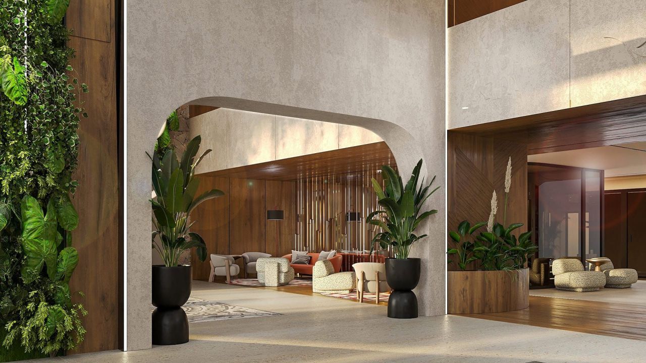 Апартаменты в Которе, Черногория, 288 м² - фото 14