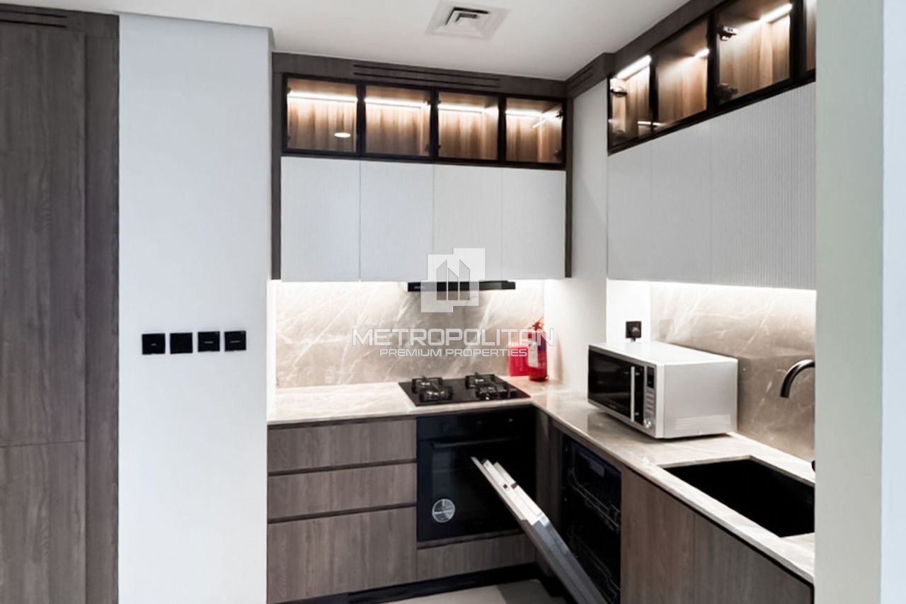 Апартаменты в Дубае, ОАЭ, 80 м² - фото 2