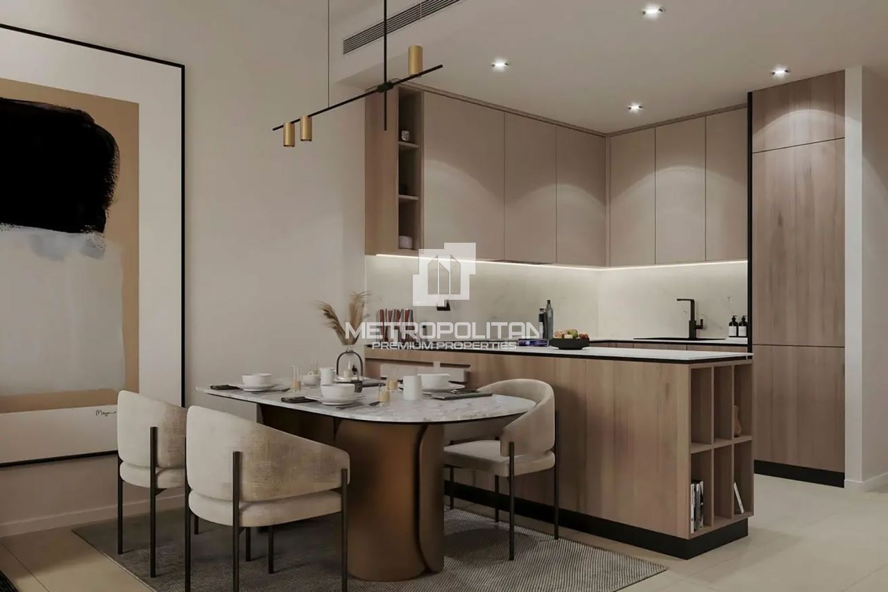 Апартаменты в Дубае, ОАЭ, 126 м² - фото 2