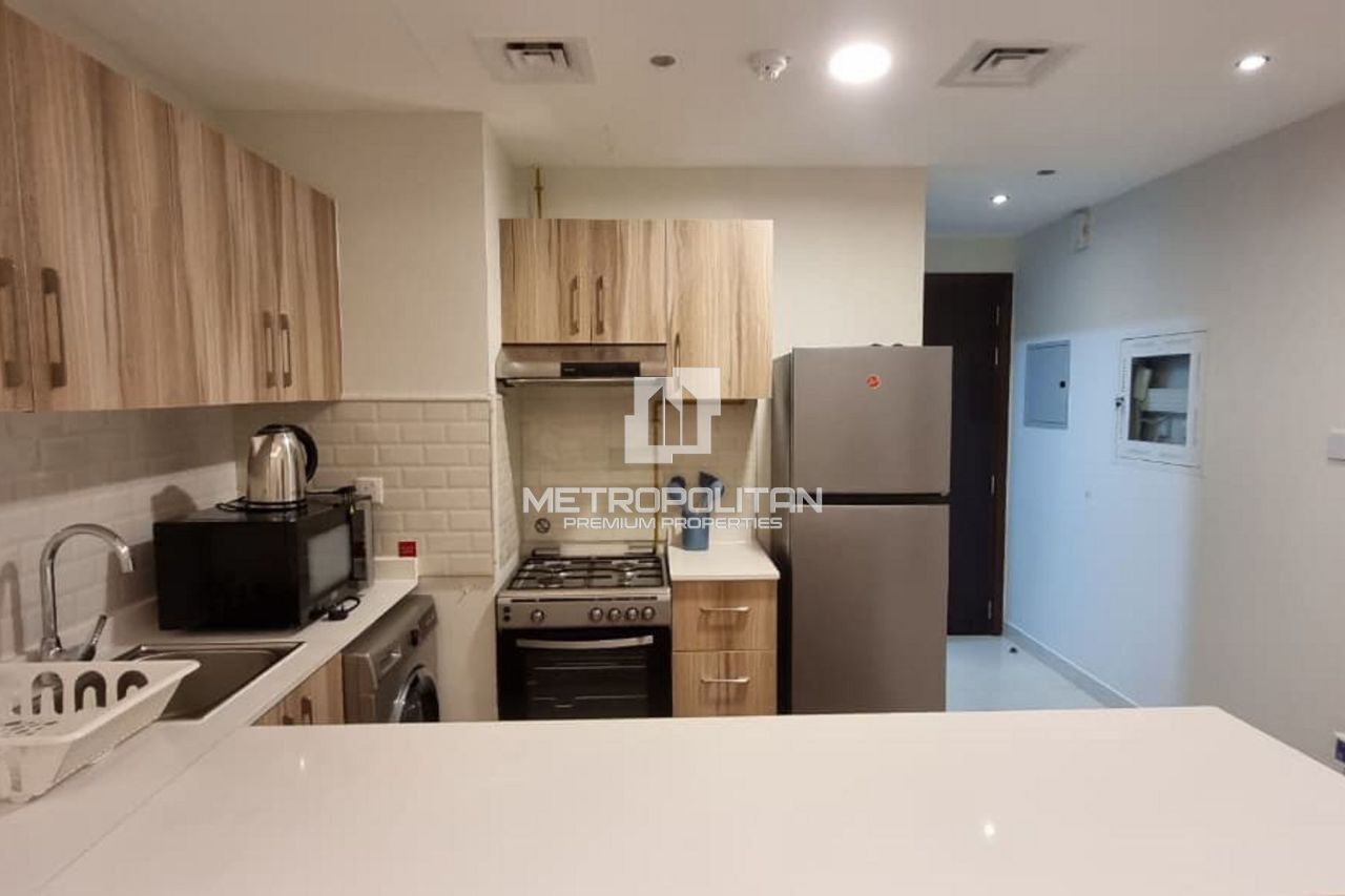 Апартаменты в Дубае, ОАЭ, 66 м² - фото 3