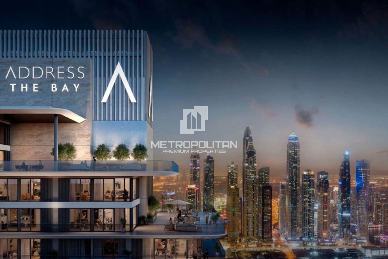 Апартаменты в Дубае, ОАЭ, 125 м² - фото 3