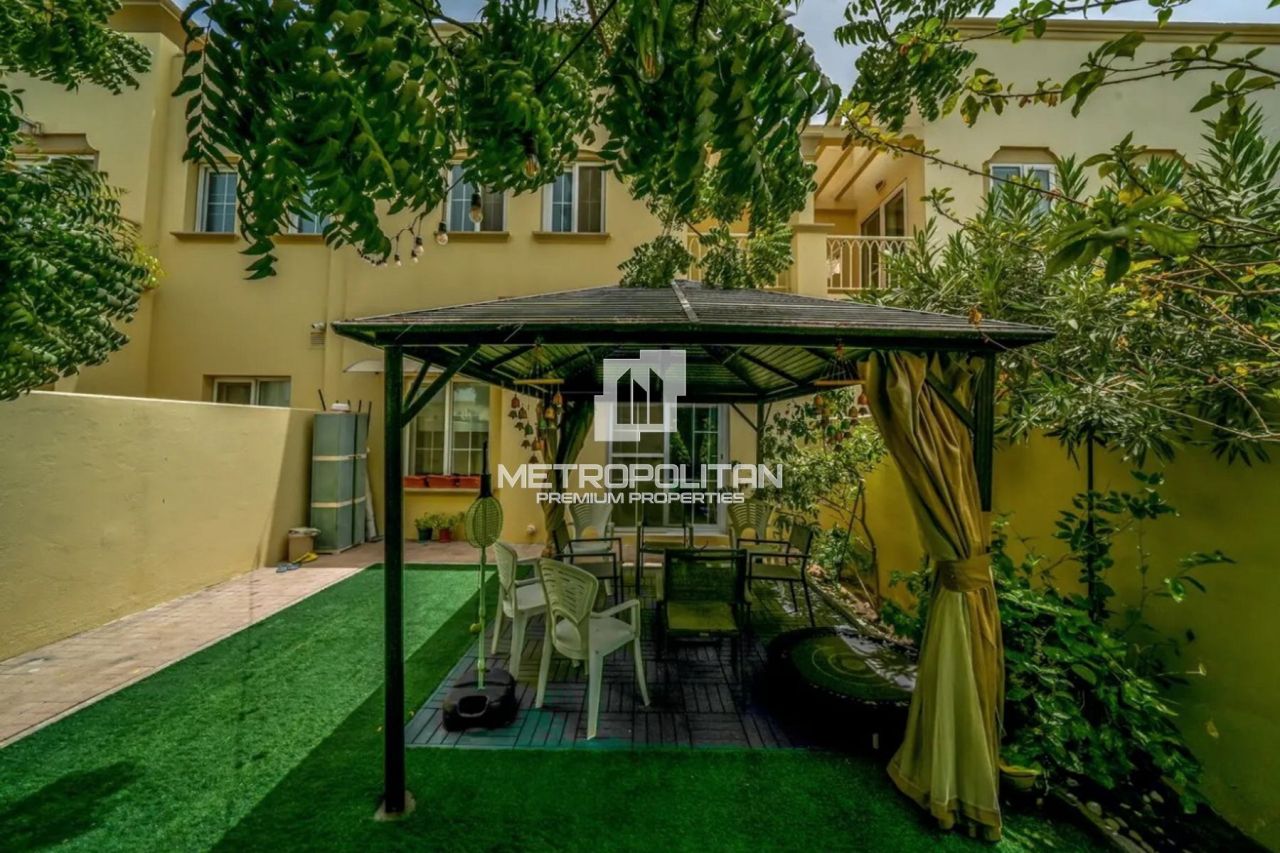 Таунхаус в Дубае, ОАЭ, 173 м² - фото 3