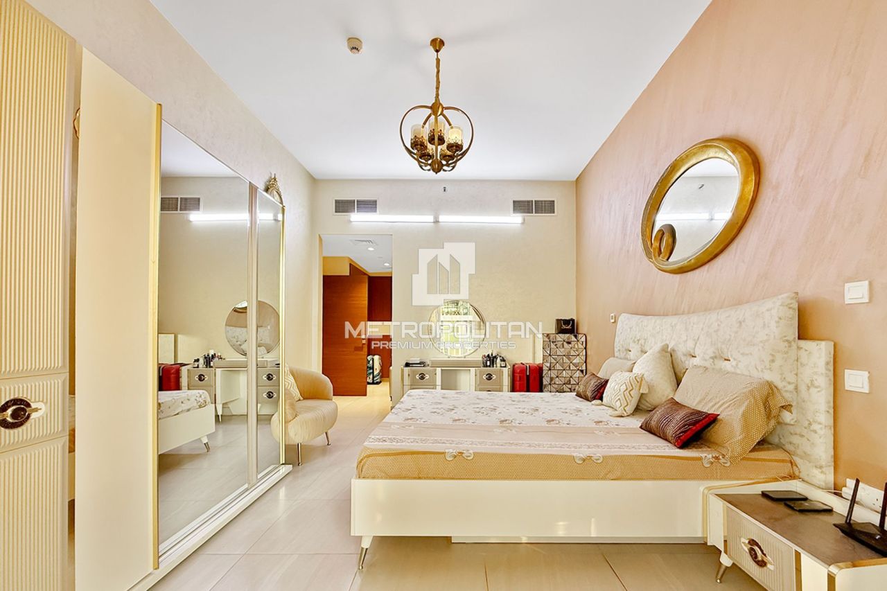 Апартаменты в Дубае, ОАЭ, 150 м² - фото 4