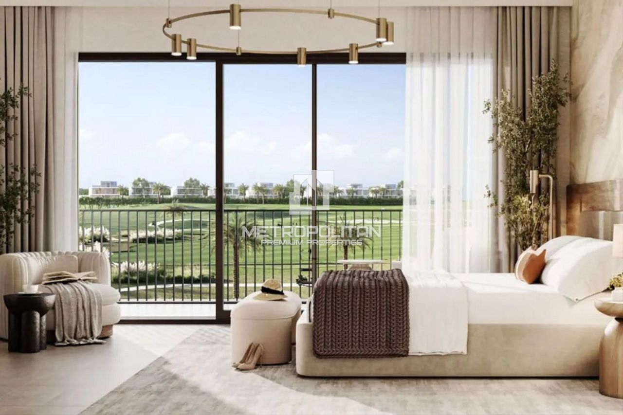 Таунхаус в Дубае, ОАЭ, 375 м² - фото 4