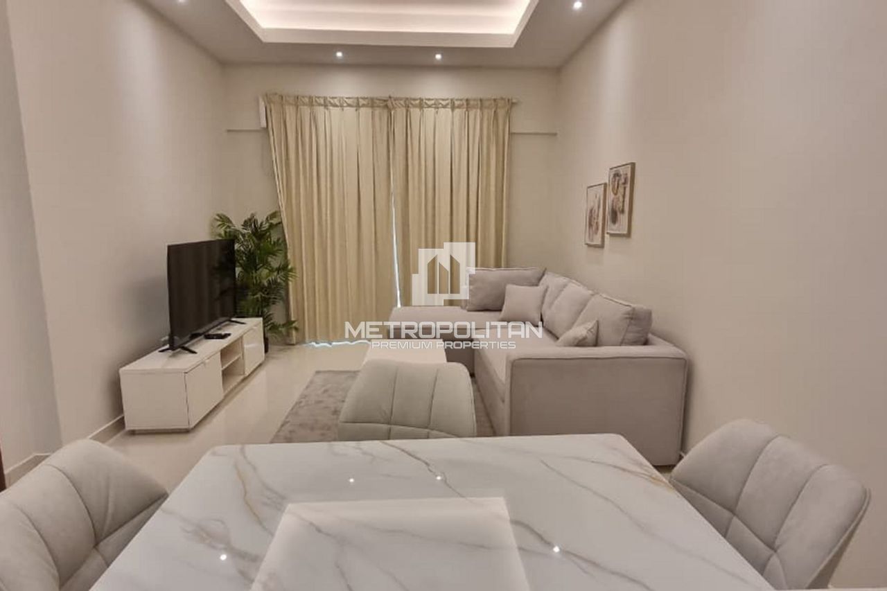 Апартаменты в Дубае, ОАЭ, 66 м² - фото 4