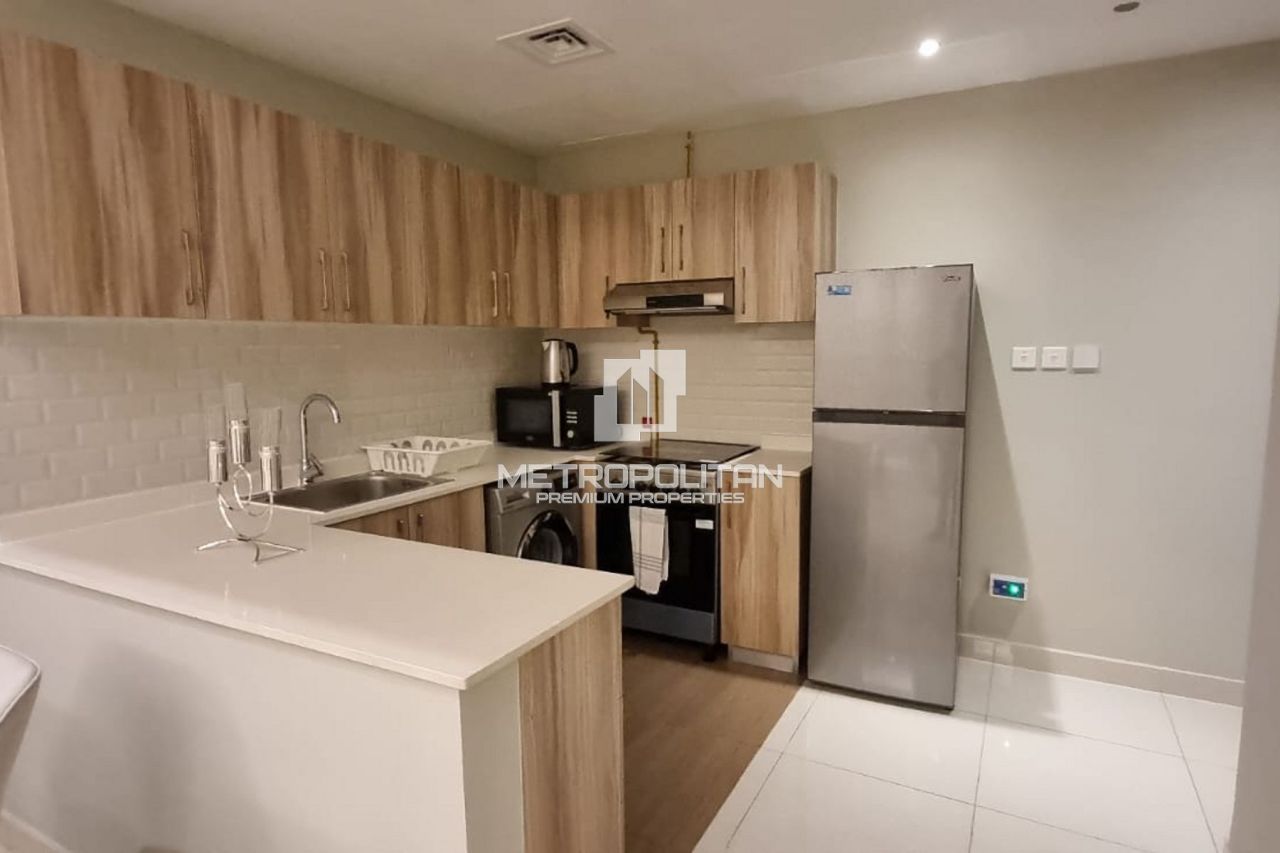 Апартаменты в Дубае, ОАЭ, 109 м² - фото 4