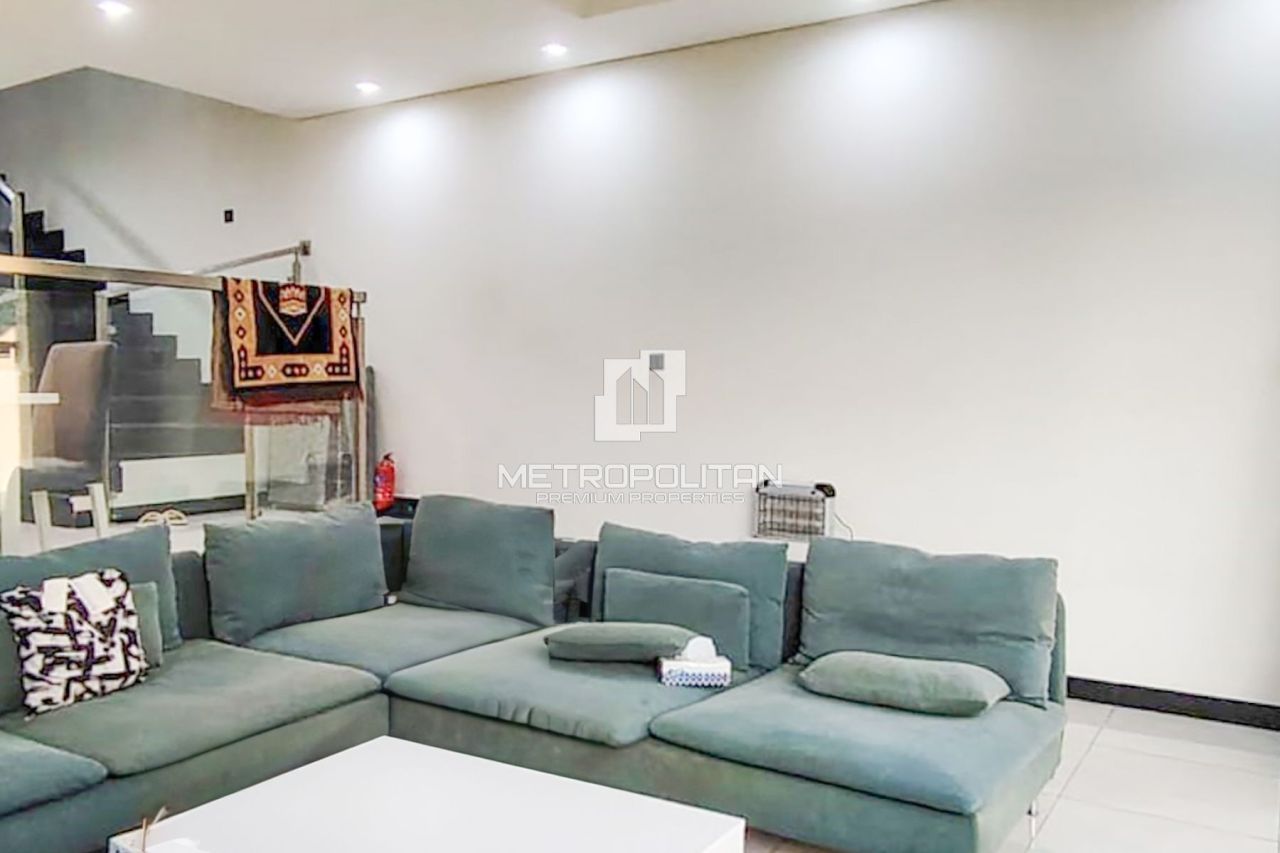 Вилла в Дубае, ОАЭ, 166 м² - фото 5