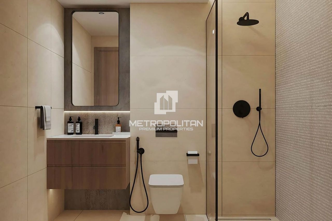 Апартаменты в Дубае, ОАЭ, 126 м² - фото 5