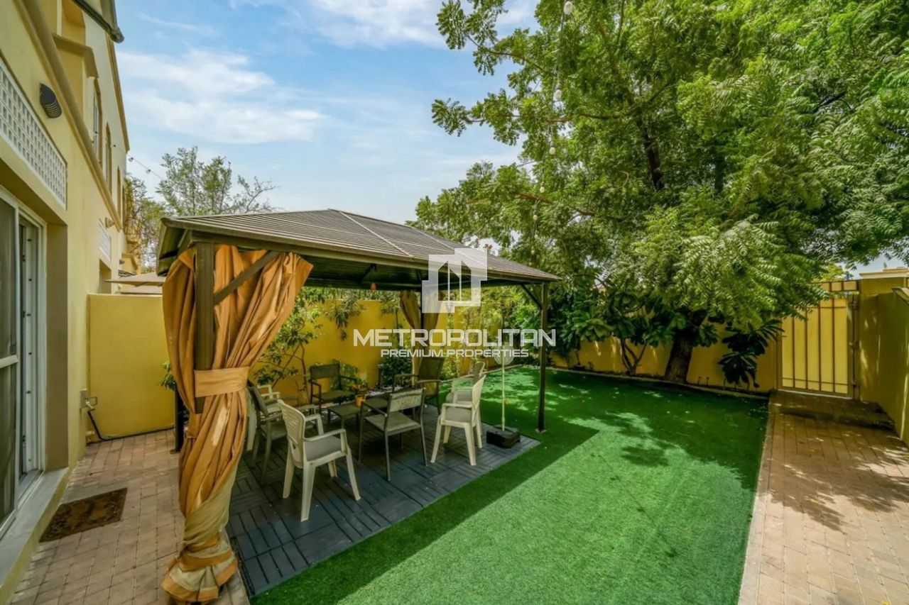 Таунхаус в Дубае, ОАЭ, 173 м² - фото 5