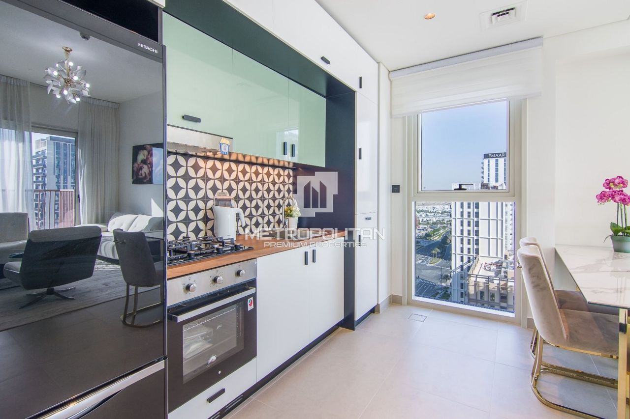 Апартаменты в Дубае, ОАЭ, 69 м² - фото 5