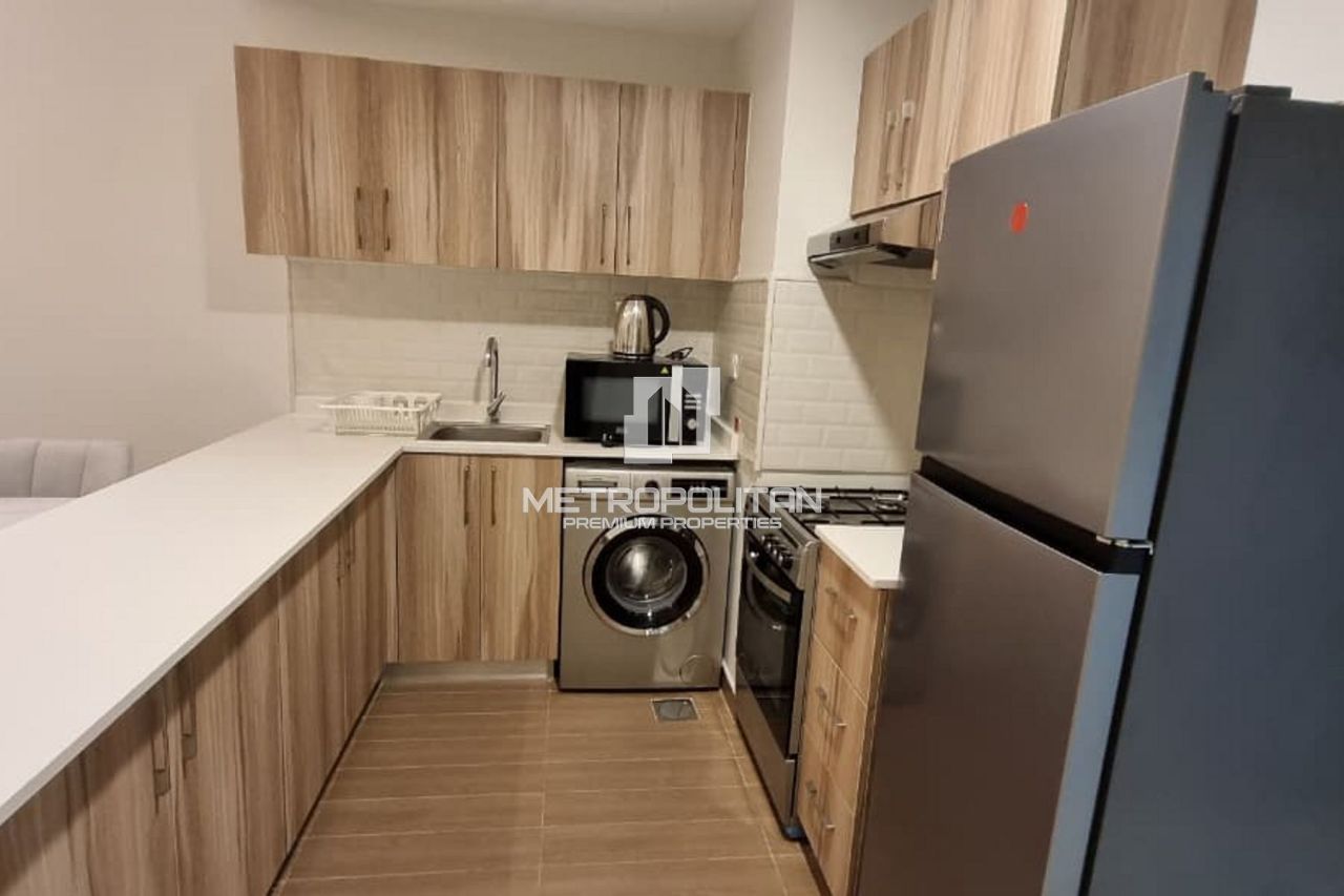 Апартаменты в Дубае, ОАЭ, 66 м² - фото 5