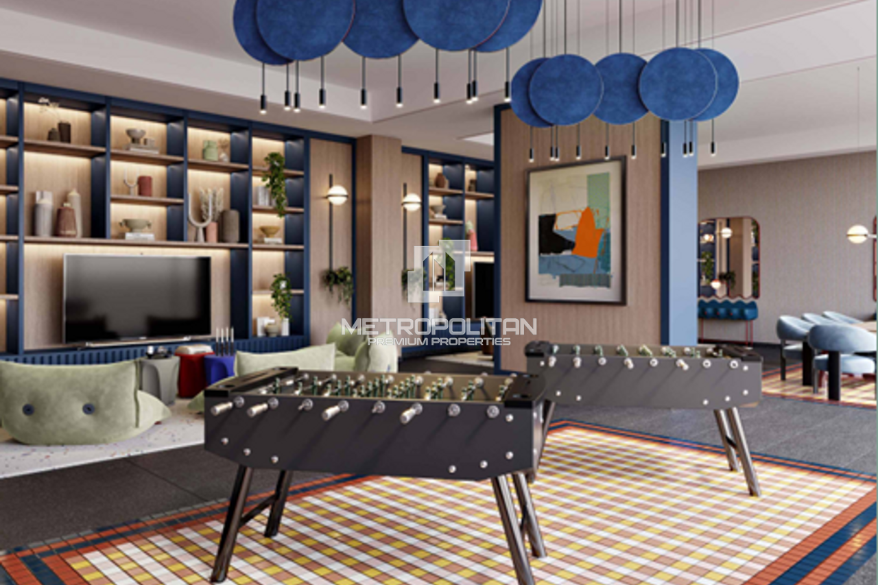 Апартаменты в Дубае, ОАЭ, 69 м² - фото 5