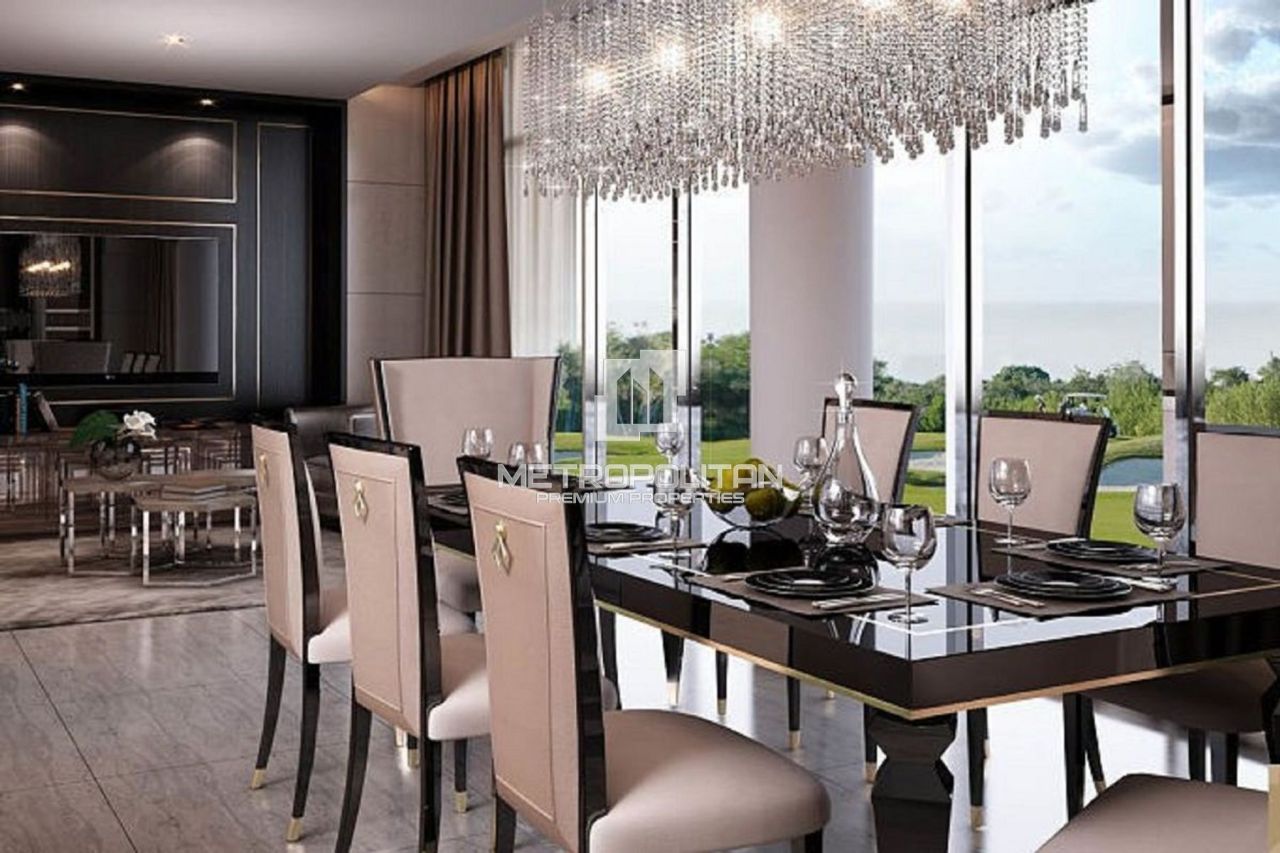 Вилла в Дубае, ОАЭ, 601 м² - фото 5