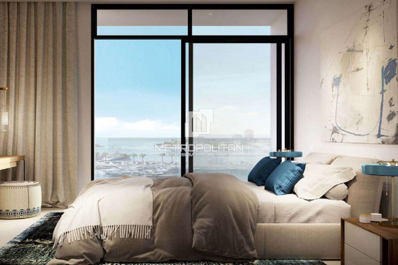 Апартаменты в Дубае, ОАЭ, 76 м² - фото 5