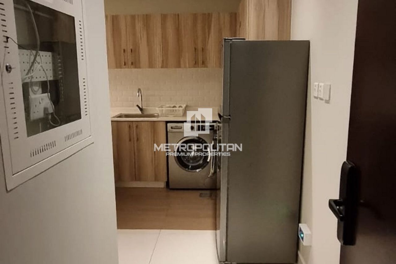 Апартаменты в Дубае, ОАЭ, 109 м² - фото 5