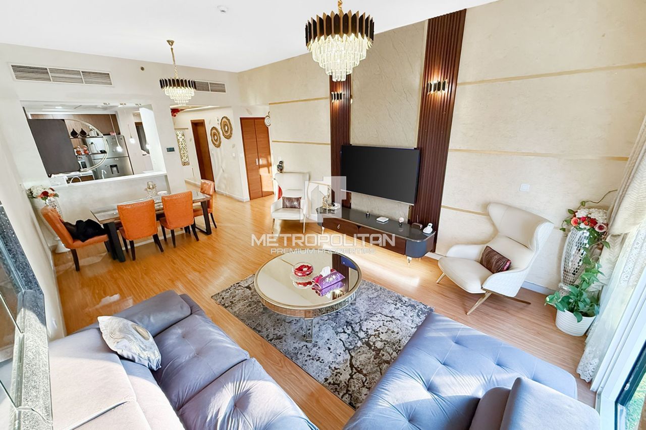 Апартаменты в Дубае, ОАЭ, 150 м² - фото 5