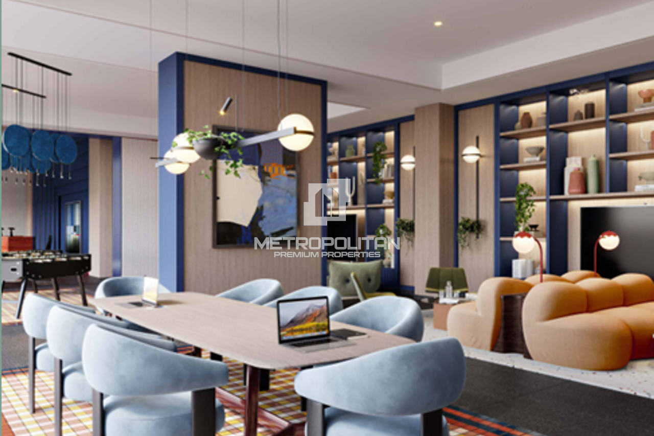 Апартаменты в Дубае, ОАЭ, 69 м² - фото 6