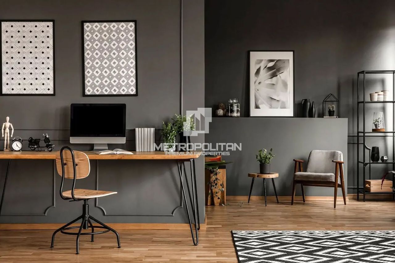 Апартаменты в Дубае, ОАЭ, 126 м² - фото 6