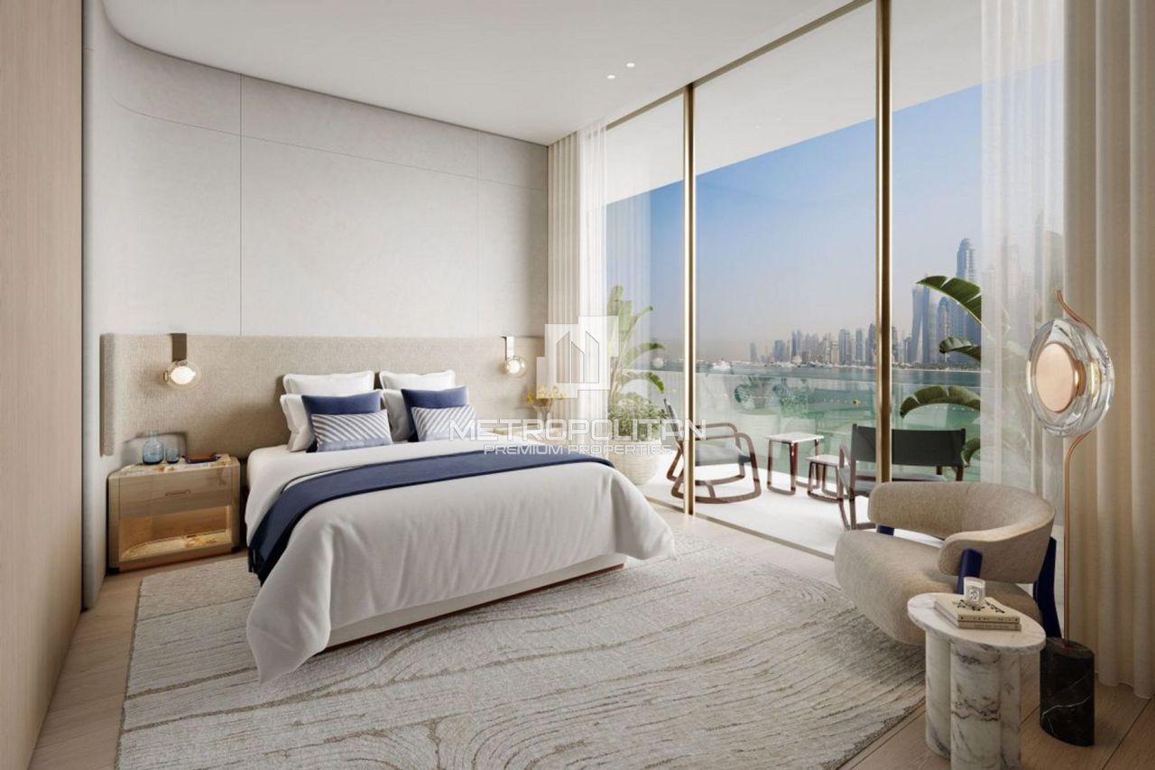 Апартаменты в Дубае, ОАЭ, 76 м² - фото 6