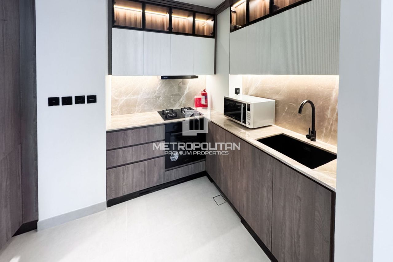 Апартаменты в Дубае, ОАЭ, 80 м² - фото 7