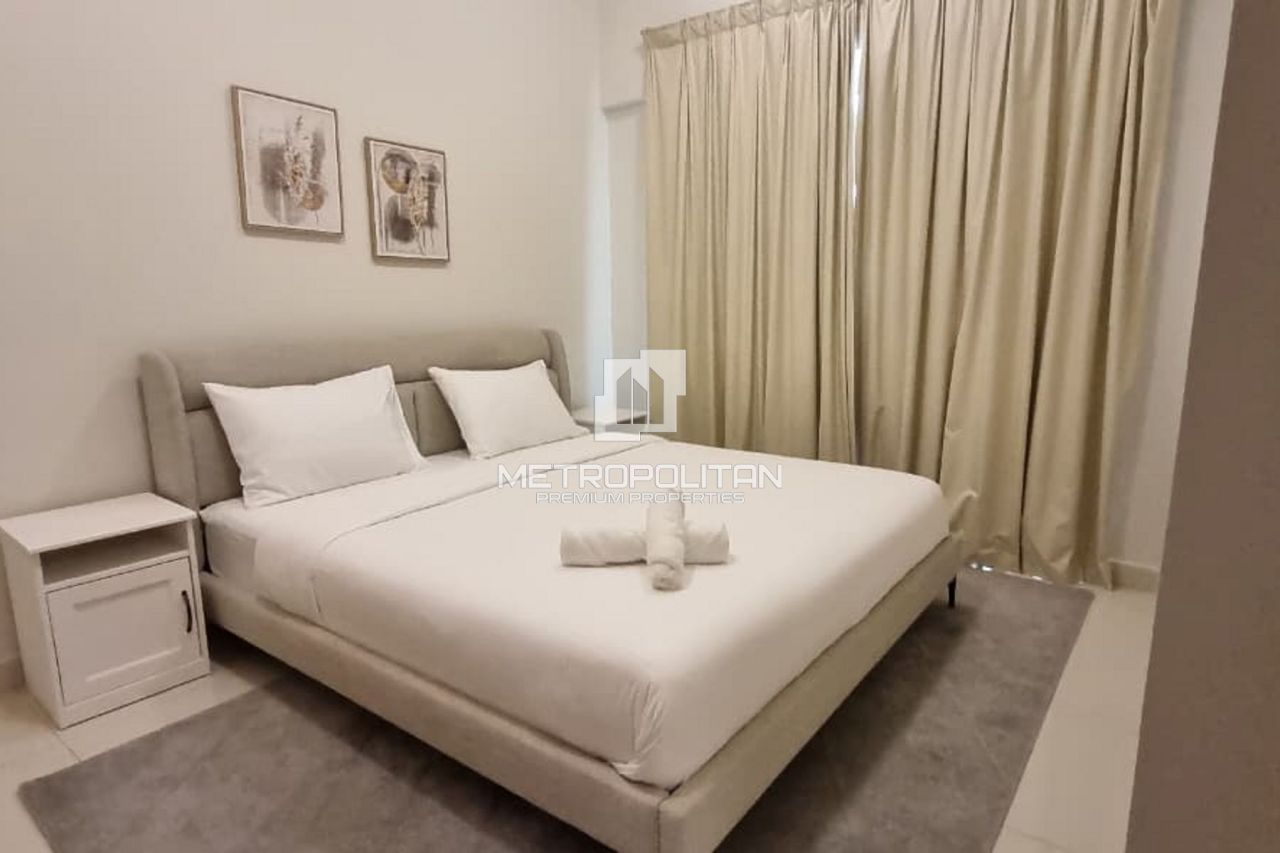 Апартаменты в Дубае, ОАЭ, 66 м² - фото 7