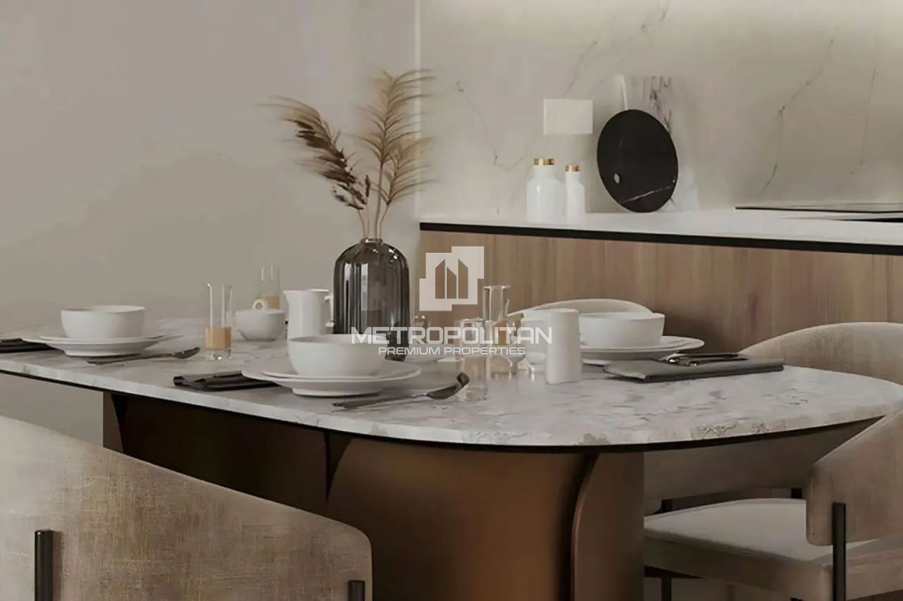 Апартаменты в Дубае, ОАЭ, 126 м² - фото 7