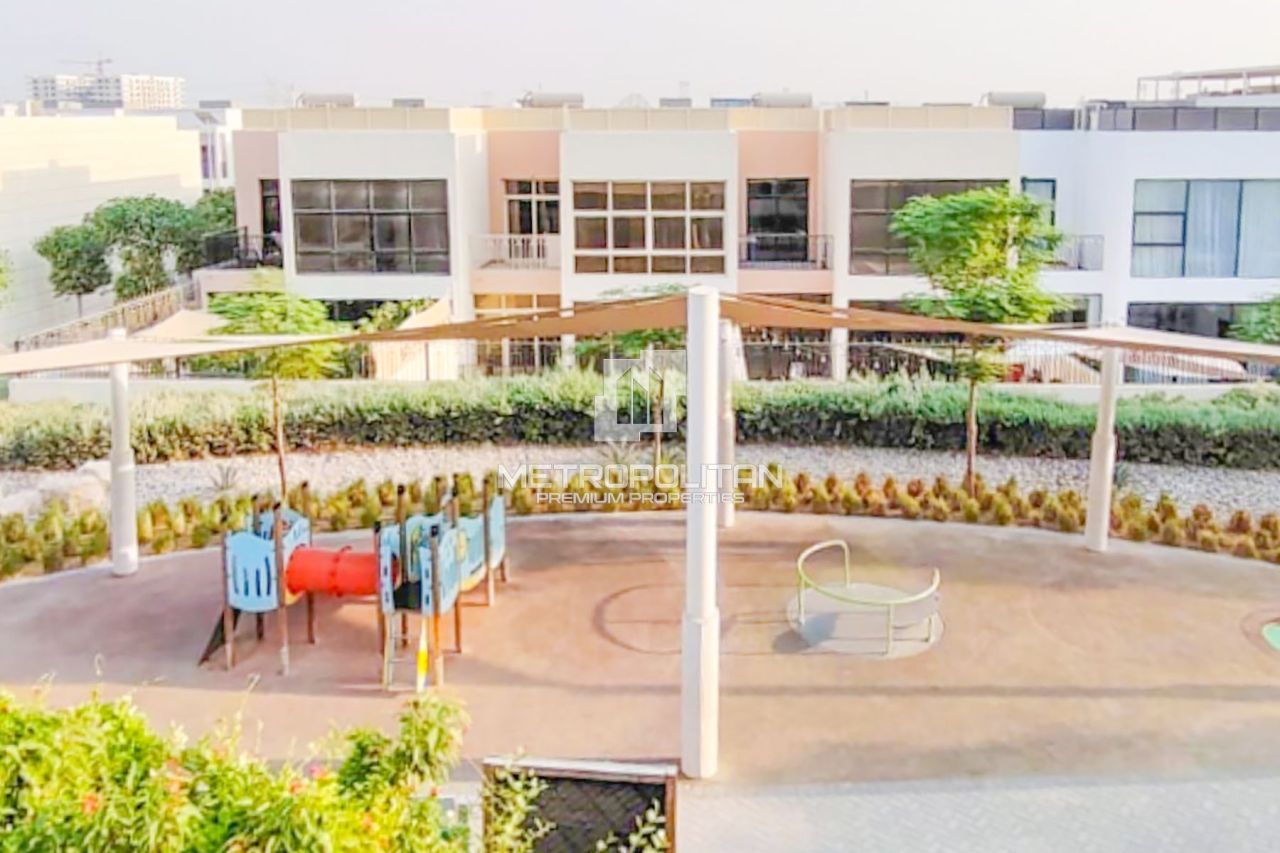 Вилла в Дубае, ОАЭ, 166 м² - фото 7