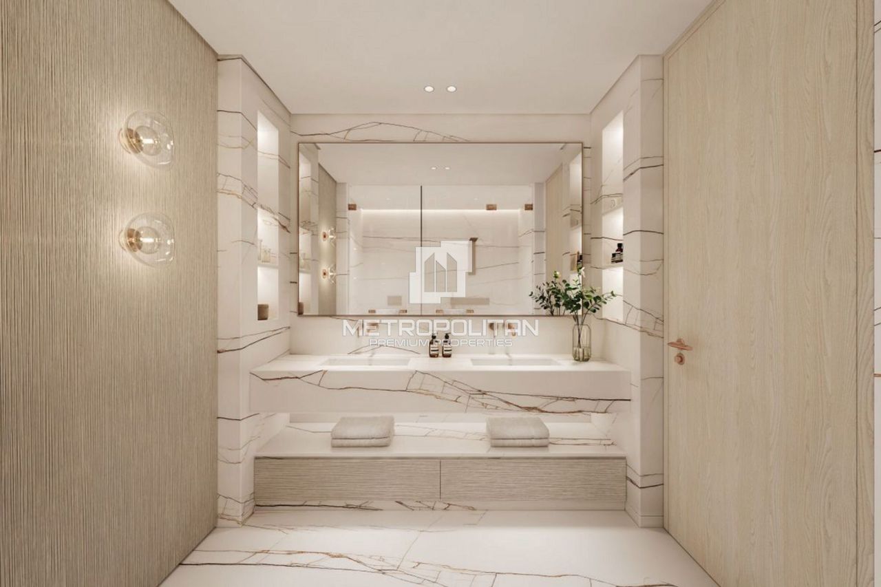 Апартаменты в Дубае, ОАЭ, 76 м² - фото 7