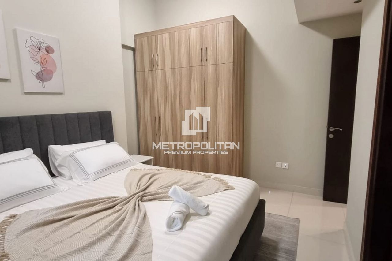 Апартаменты в Дубае, ОАЭ, 109 м² - фото 7