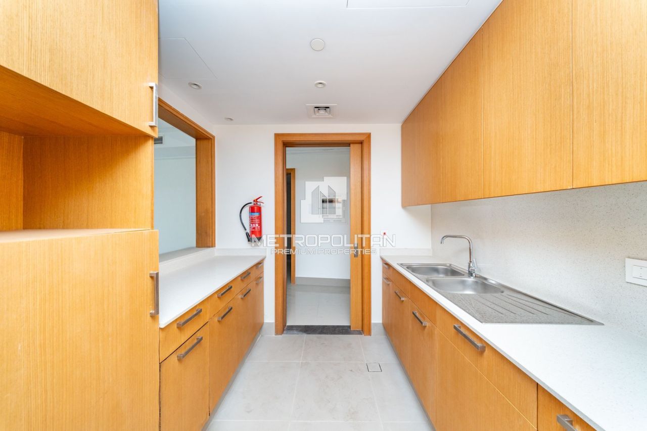 Апартаменты в Дубае, ОАЭ, 190 м² - фото 7